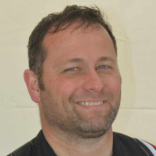 Gary Warren