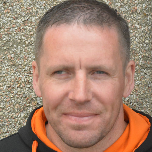Graeme Gibbs