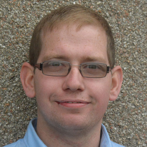 Adrian Brodie