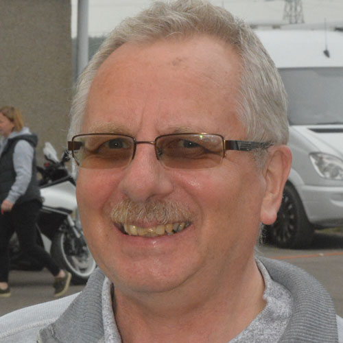 Alan Wyness
