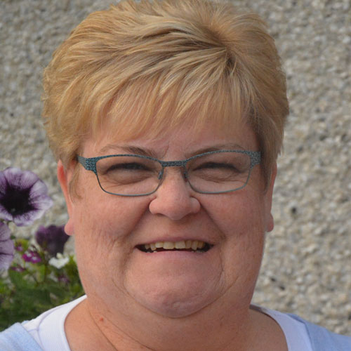 Dorothy Wyness