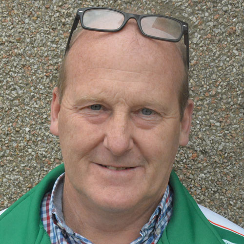 Fraser Edwards