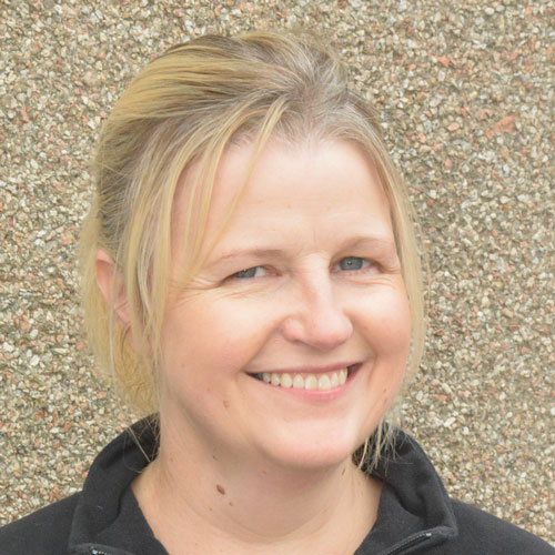 Karen Edwards